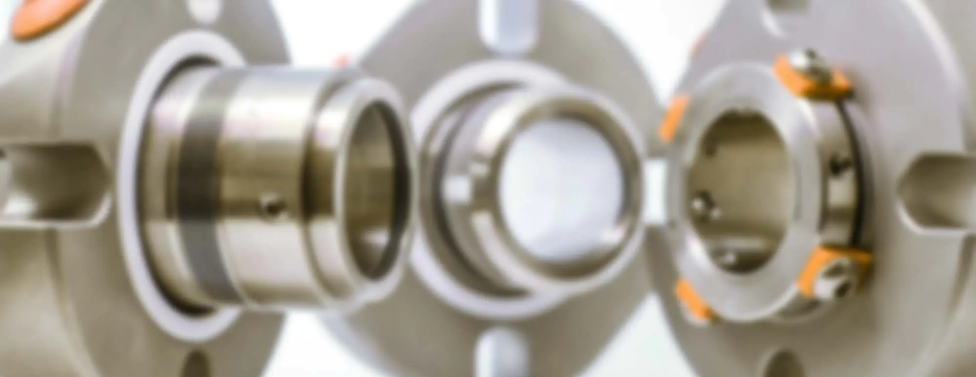 Mechanical seals