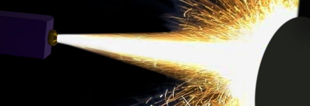 Vlamspuiten (thermisch spuiten)