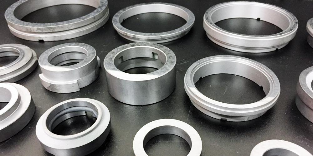 Silicon Carbide (SiC)