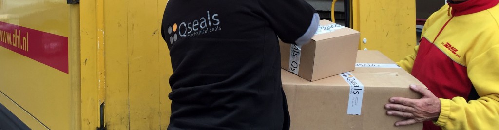Worldwide delivery