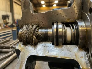 Wat is het verschil tussen mechanische afdichting en pakking?